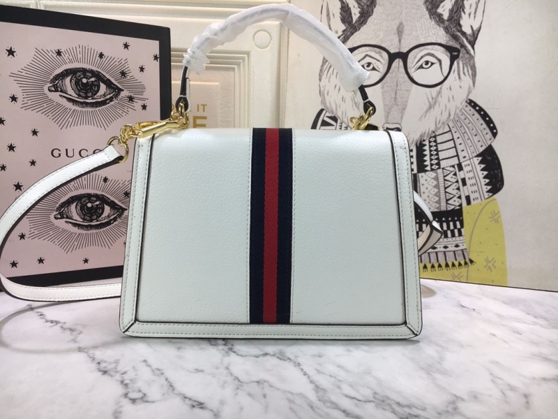 Gucci Top Handle Bags